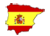 BRUC ESPAÑA - Espanol